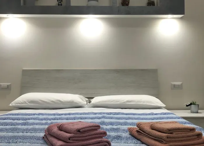 A Casa Di Davide