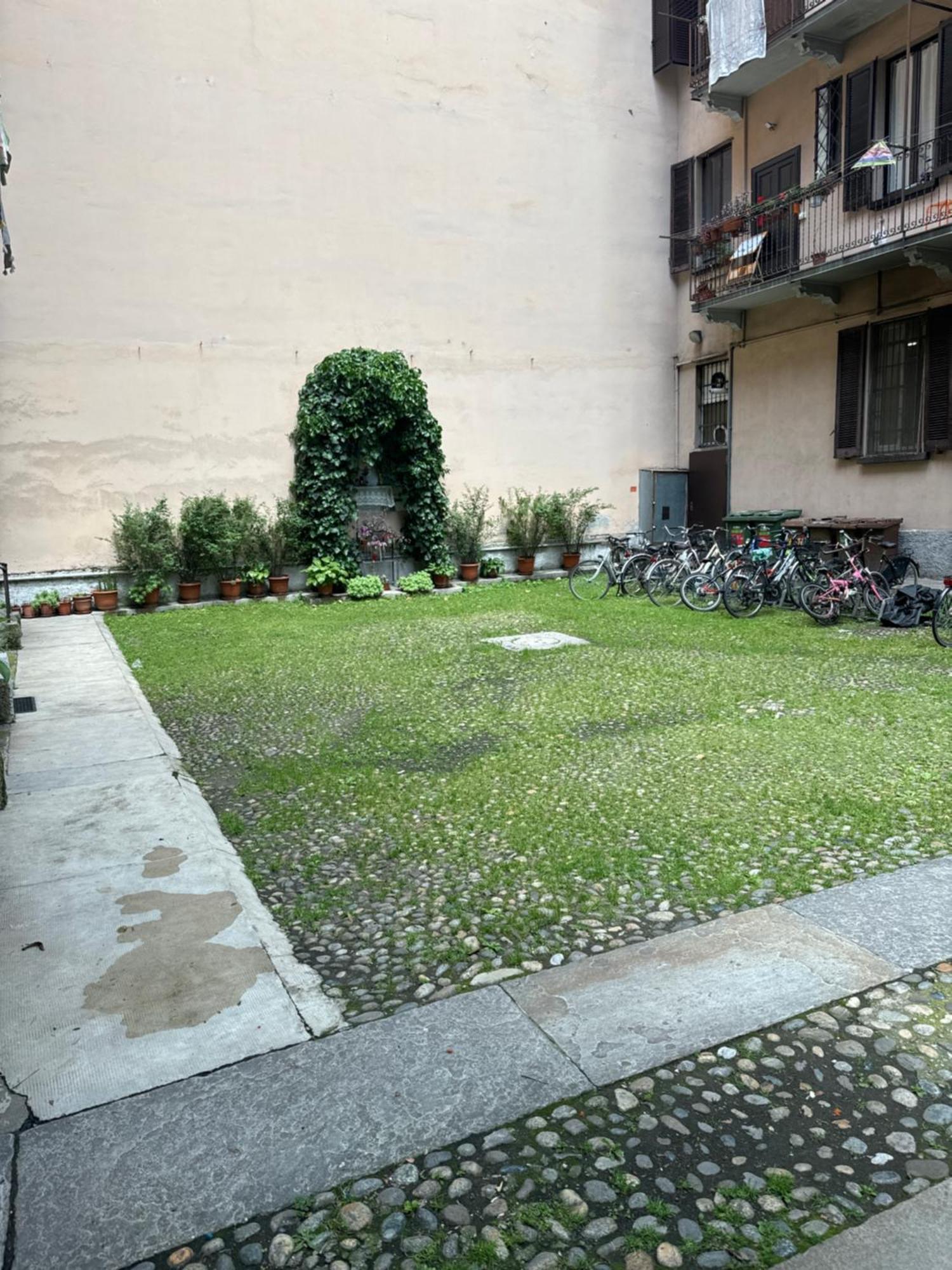 Appartement A Casa Di Davide *