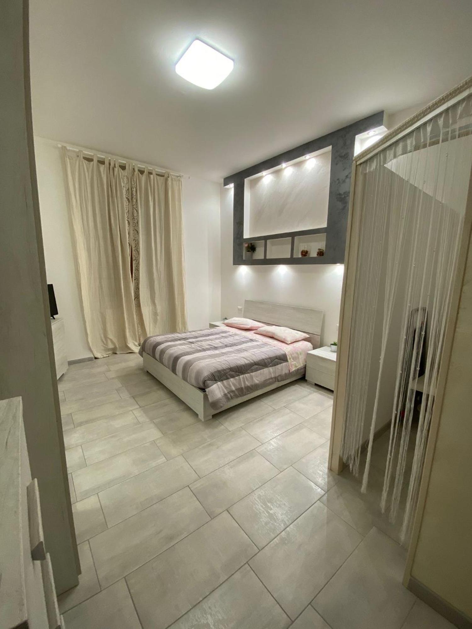 Appartement A Casa Di Davide
