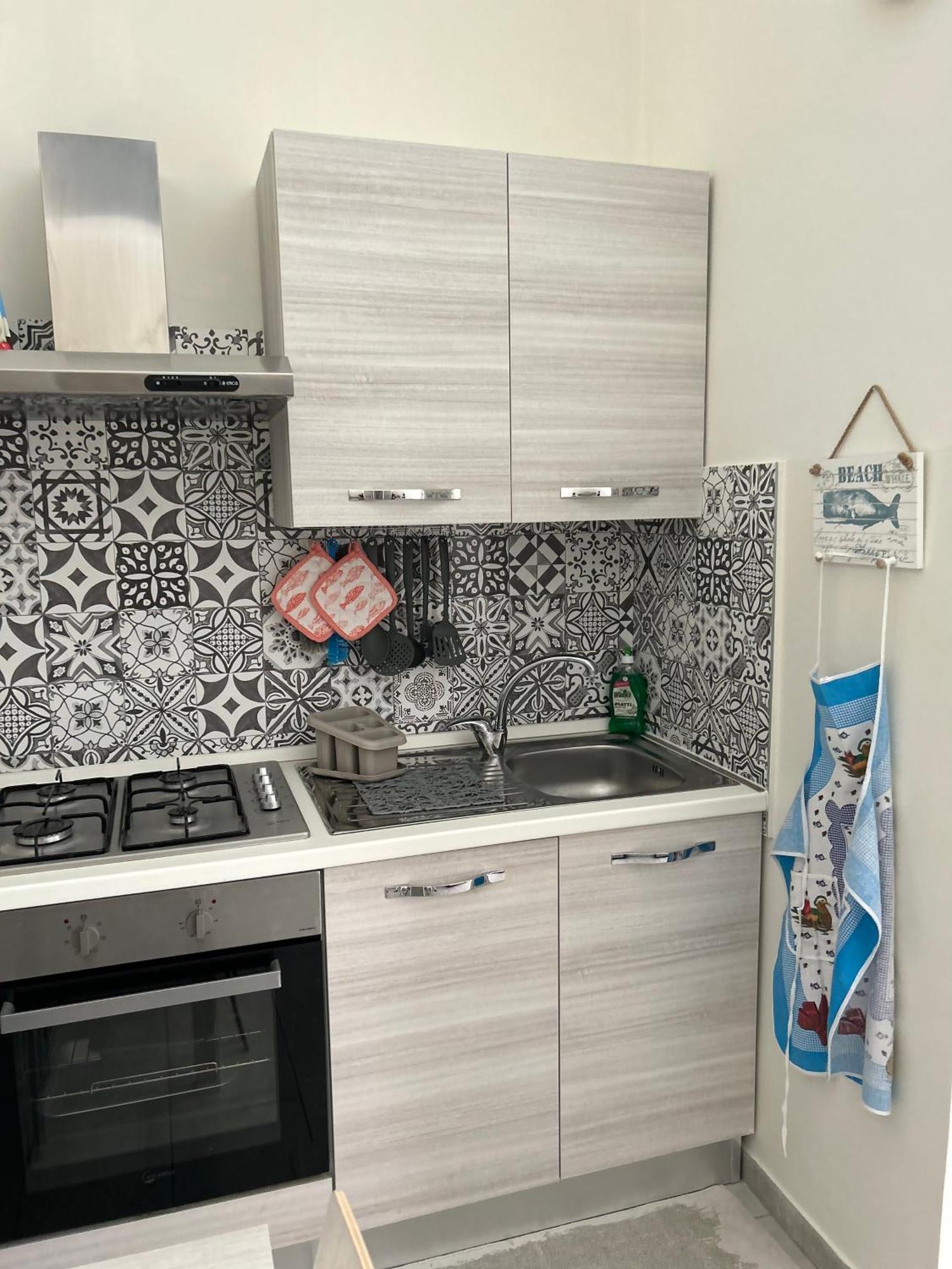 Appartement A Casa Di Davide Milan