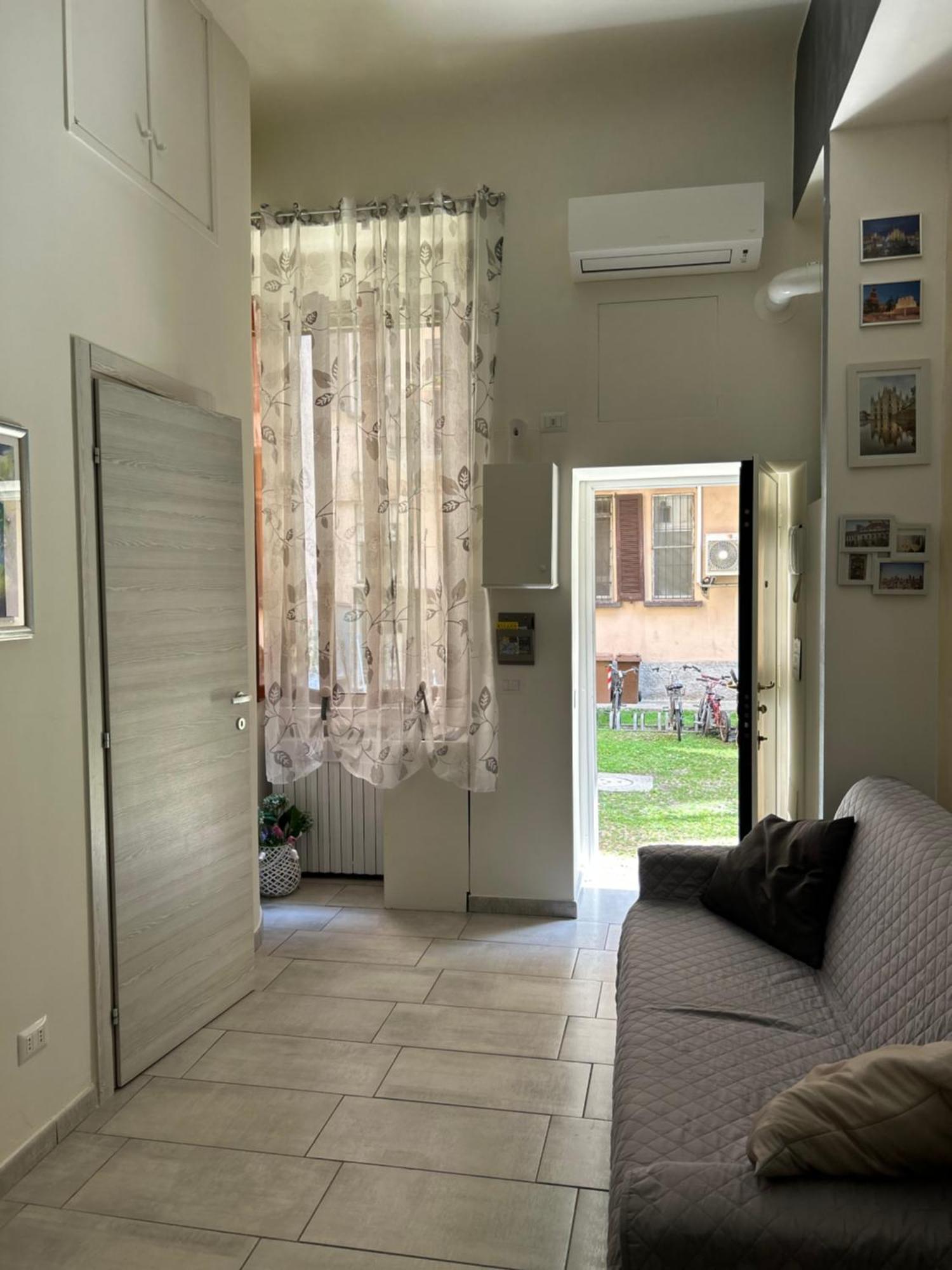 A Casa Di Davide Appartement