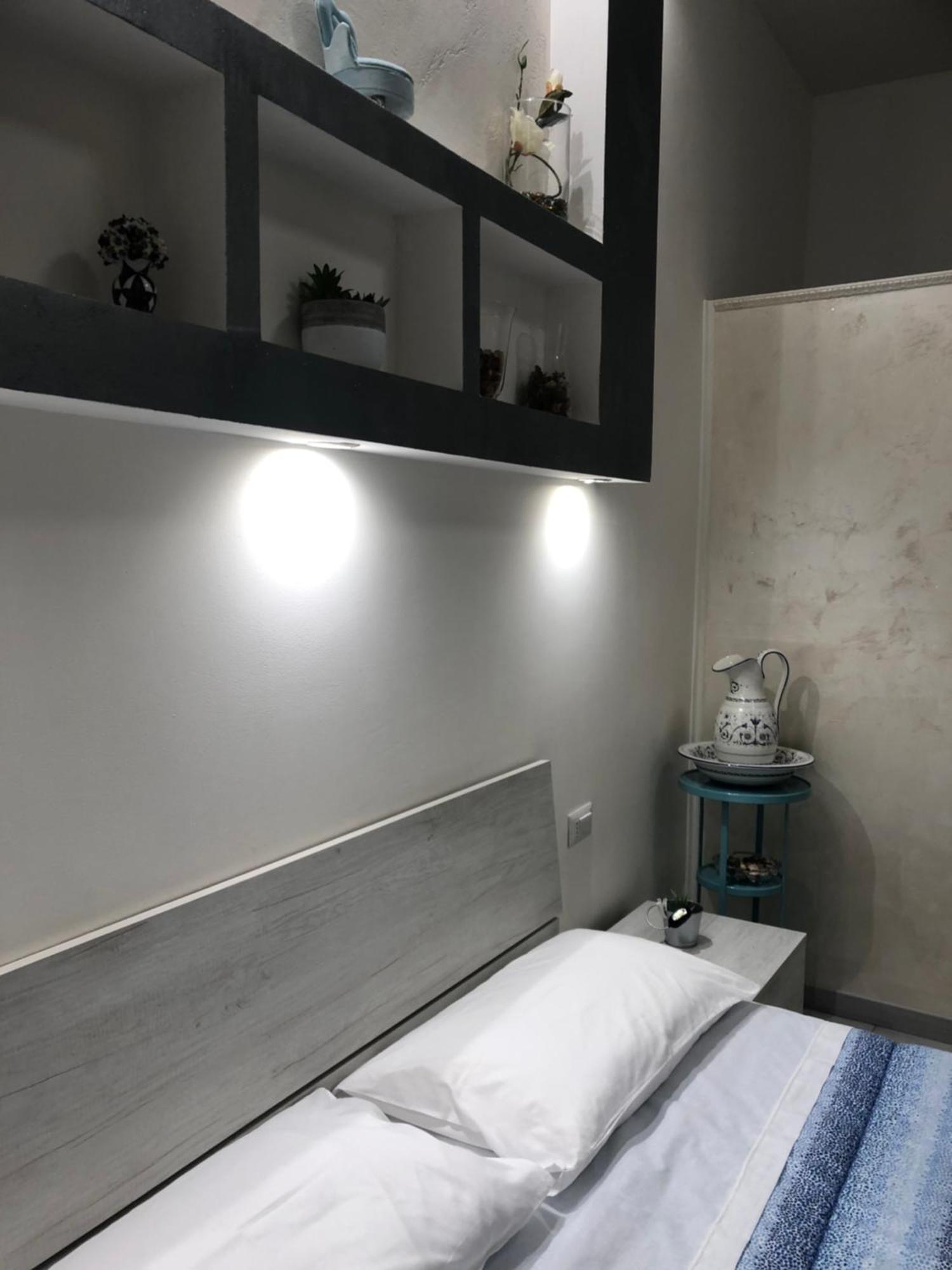 Appartement A Casa Di Davide Milan