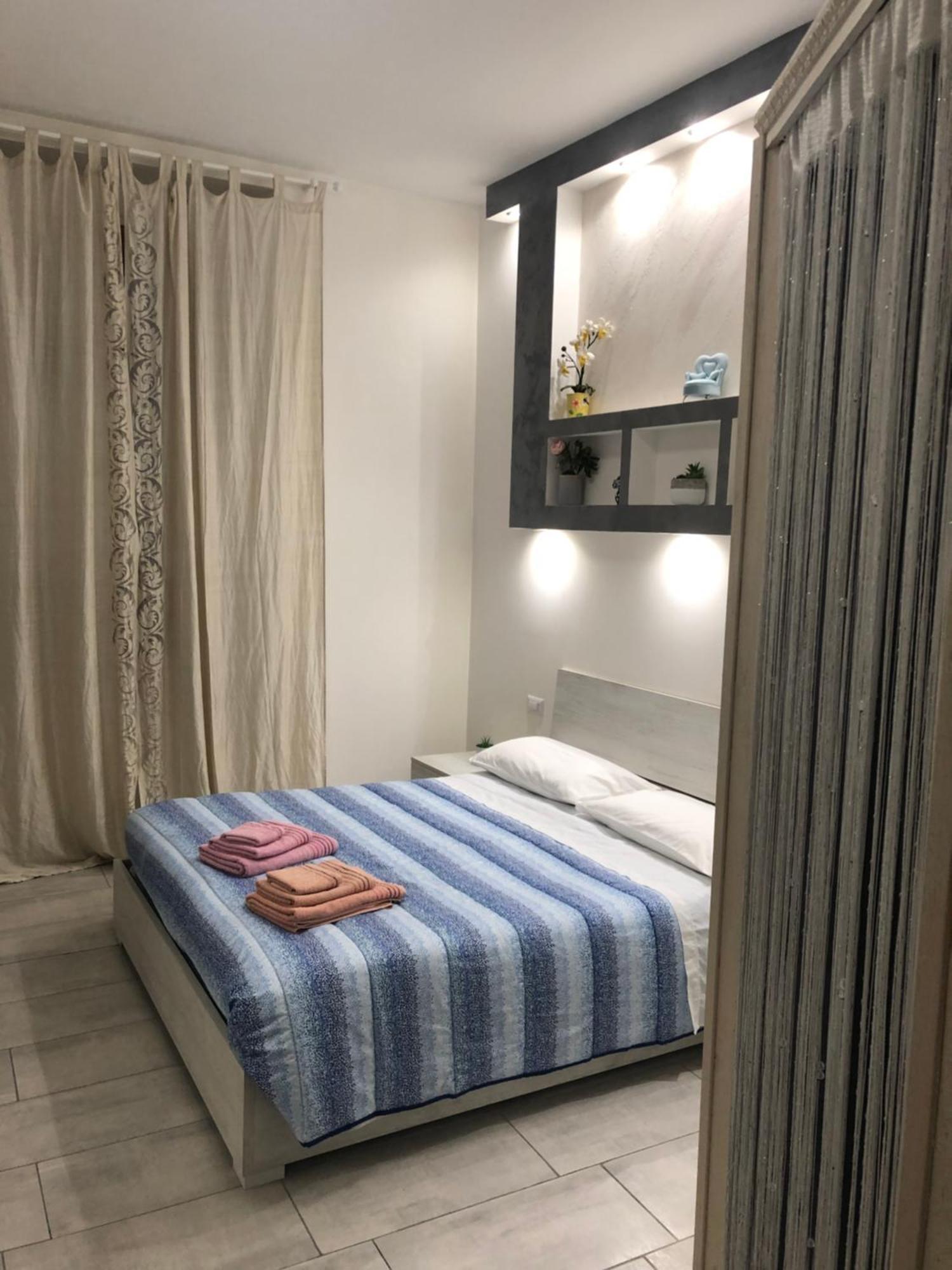 A Casa Di Davide Appartement Milan